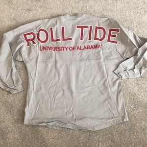 Crimson Tide Spirit Jersey